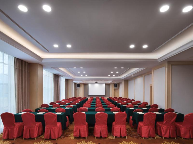 Vienna International Hotel Nanchang Qingshan Lake Wanda Plaza, Nanchang, China