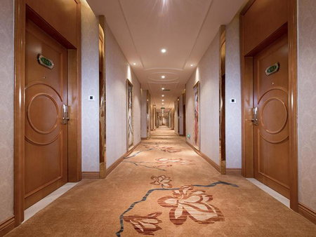 Vienna International Hotel Guangzhou Xintang Jean Fangzhicheng, Guangzhou, China