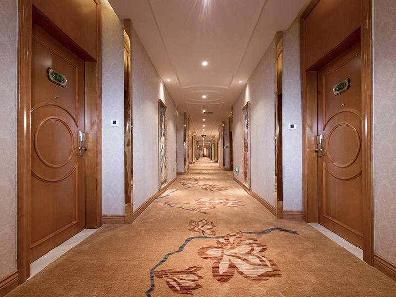 Vienna International Hotel Guangzhou Xintang Jean Fangzhicheng, Guangzhou, China