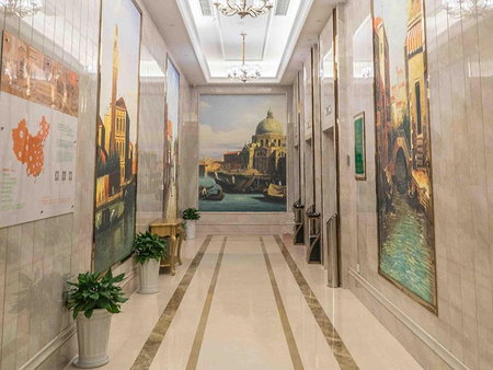 Vienna International Hotel Chongqing Ranjiaba, Chongqing, China