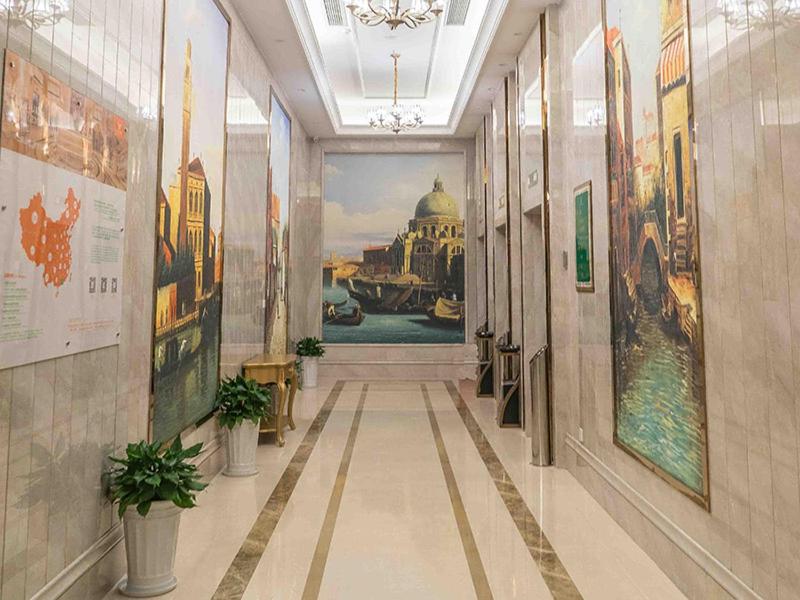 Vienna International Hotel Chongqing Ranjiaba, Chongqing, China
