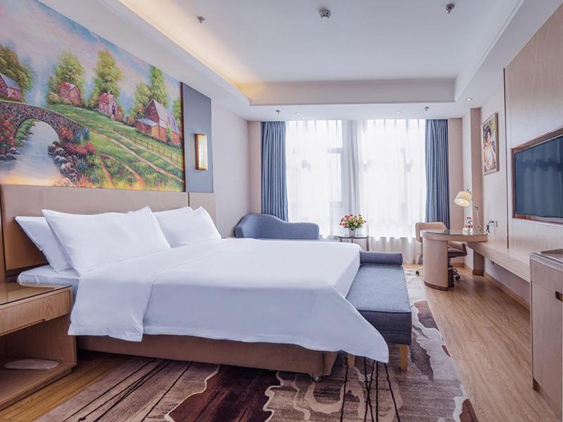 Vienna International Hotel Chongqing Ranjiaba, Chongqing, China
