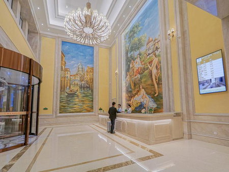 Vienna International Hotel Chongqing Ranjiaba, Chongqing, China