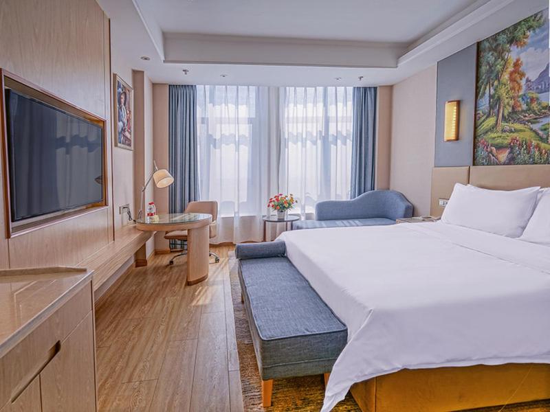 Vienna International Hotel Chongqing Ranjiaba, Chongqing, China