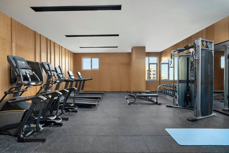 Fairfield by Marriott Shijiazhuang Station, Shijiazhuang, China