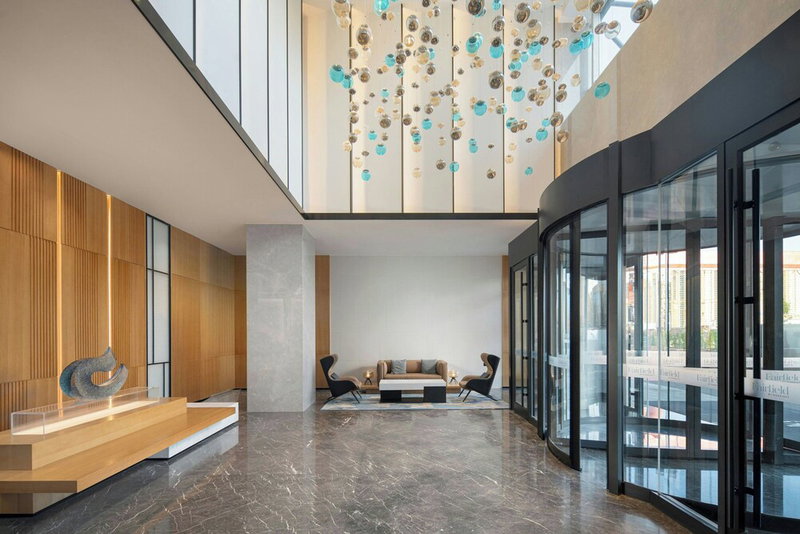 Fairfield by Marriott Shijiazhuang Station, Shijiazhuang, China