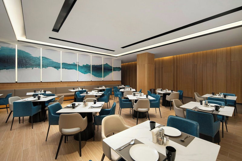 Fairfield by Marriott Shijiazhuang Station, Shijiazhuang, China