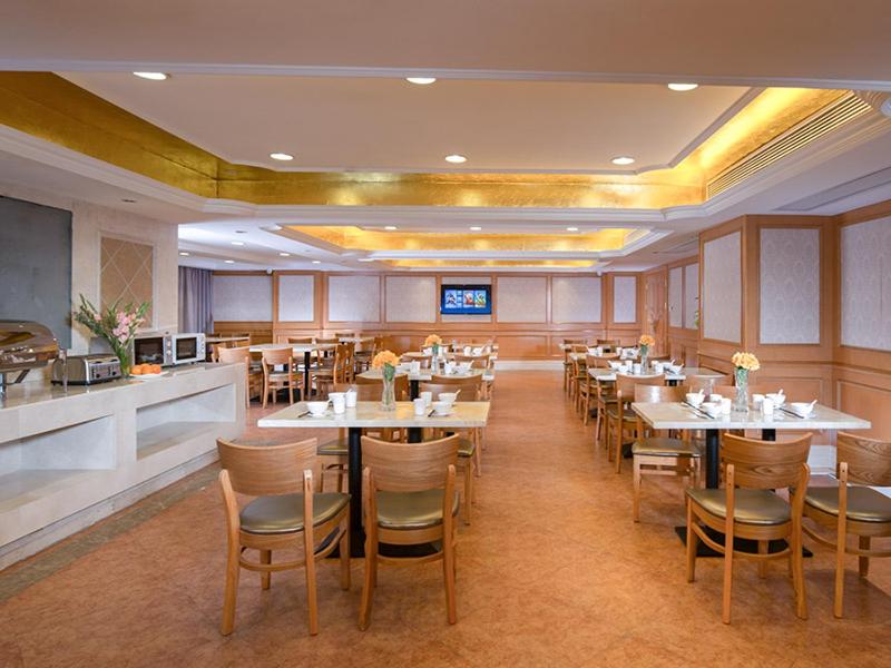 Vienna International Hotel (Shenzhen Fuyong Convention and Exhibition Center), Fenghuangwei, China