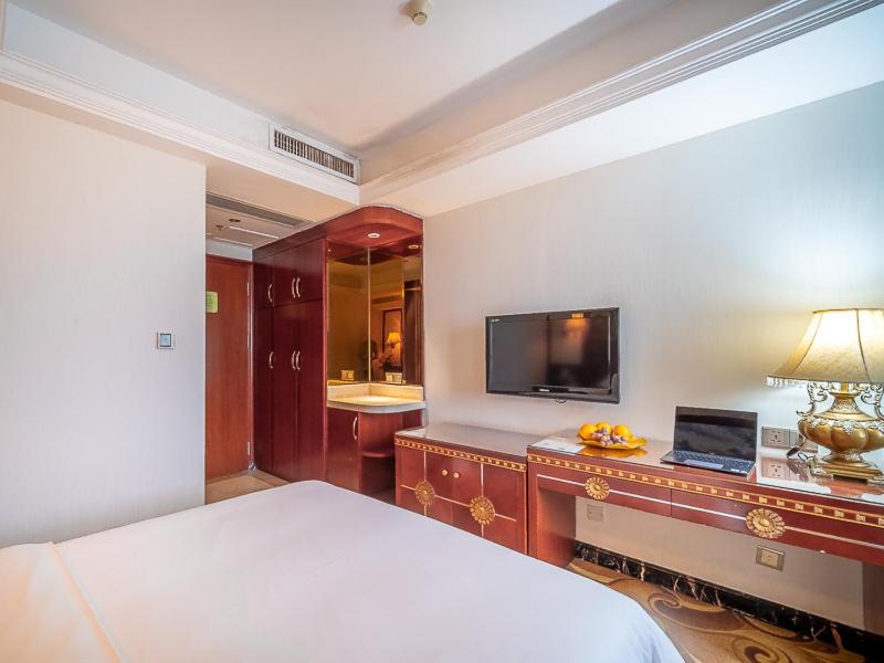 Vienna Hotel Foshan Chancheng Zumiao Branch, Foshan, China