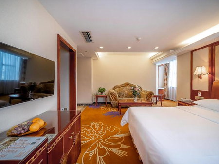Vienna Hotel Foshan Chancheng Zumiao Branch, Foshan, China