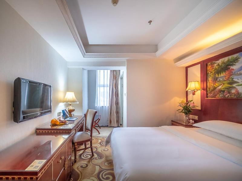 Vienna Hotel Foshan Chancheng Zumiao Branch, Foshan, China