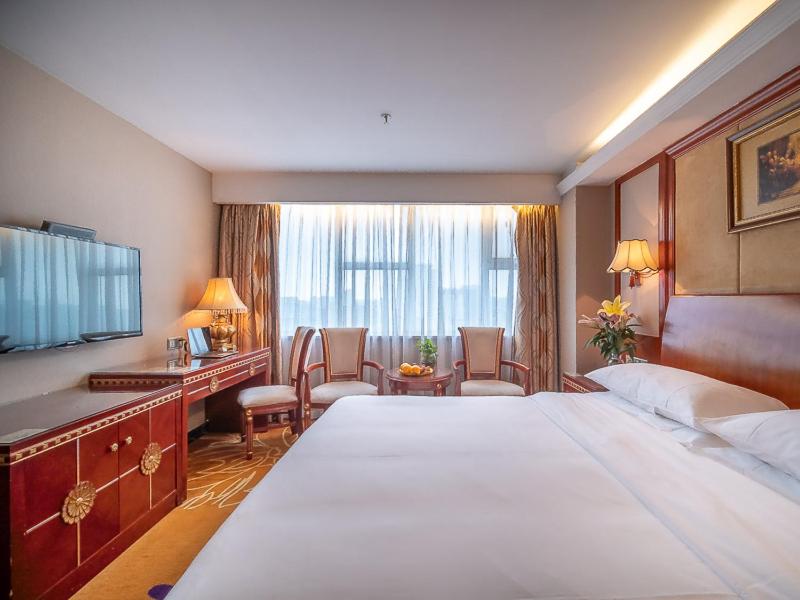 Vienna Hotel Foshan Chancheng Zumiao Branch, Foshan, China