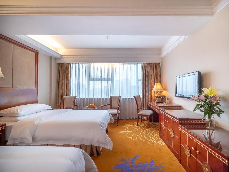 Vienna Hotel Foshan Chancheng Zumiao Branch, Foshan, China