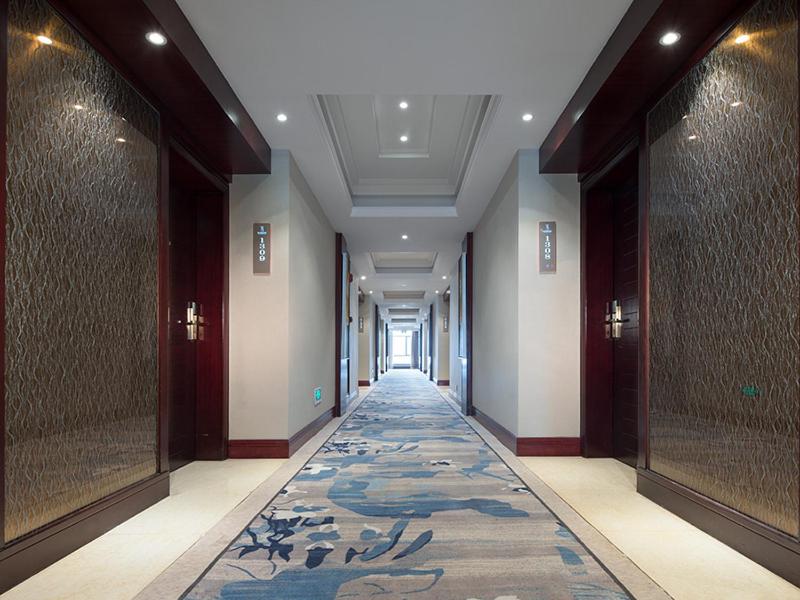 Vienna hotel (sanshui wanda store), Foshan, China