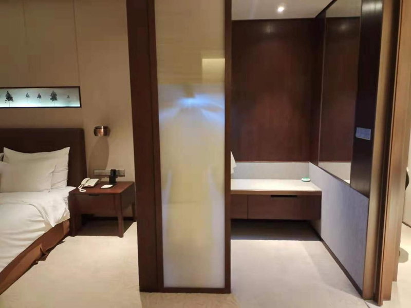 Wuxi Yew Resort, Wuxi, China