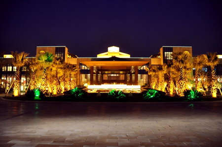 Wuxi Yew Resort, Wuxi, China