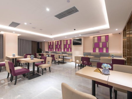 Lavande Hotel (Foshan Shunde Daliang Qinghui Garden Branch), Shunde, China