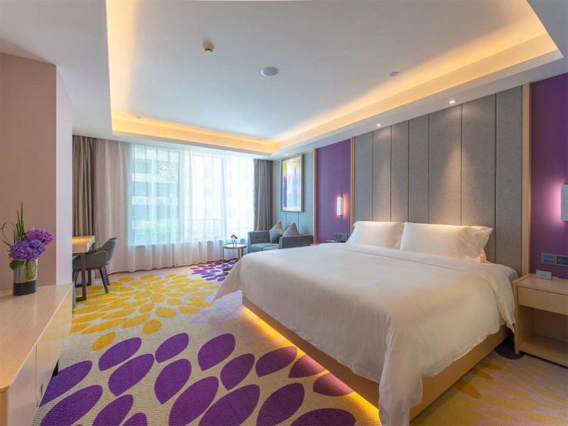 Lavande Hotel (Foshan Shunde Daliang Qinghui Garden Branch), Shunde, China