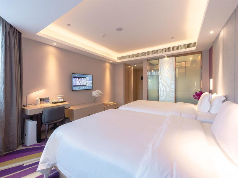 Lavande Hotel (Foshan Shunde Daliang Qinghui Garden Branch), Shunde, China