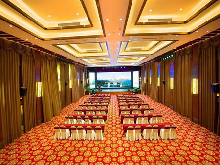 Vienna International Hotel Shanghai Malu Station, Jiading, China