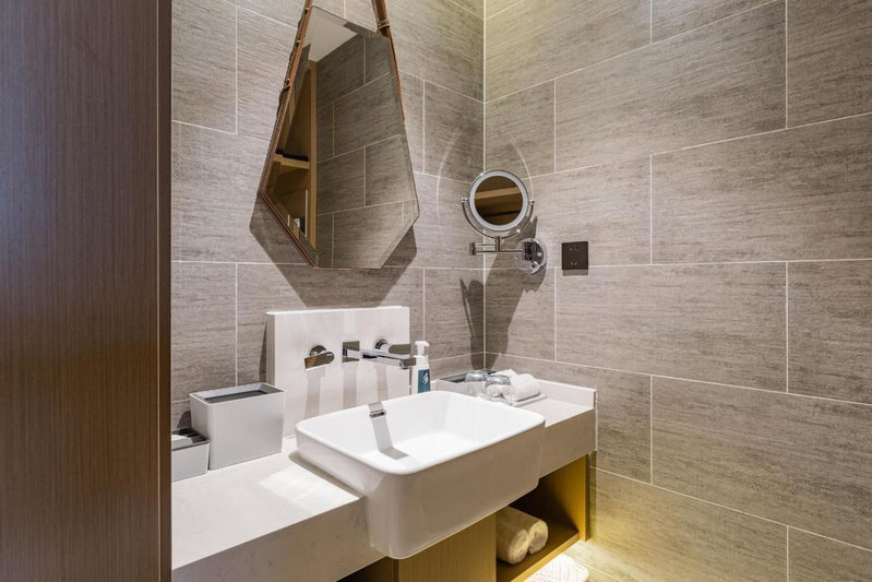 Atour Hotel Nanjing Olympic Sports Center Tianhe Plaza, Nanjing, China