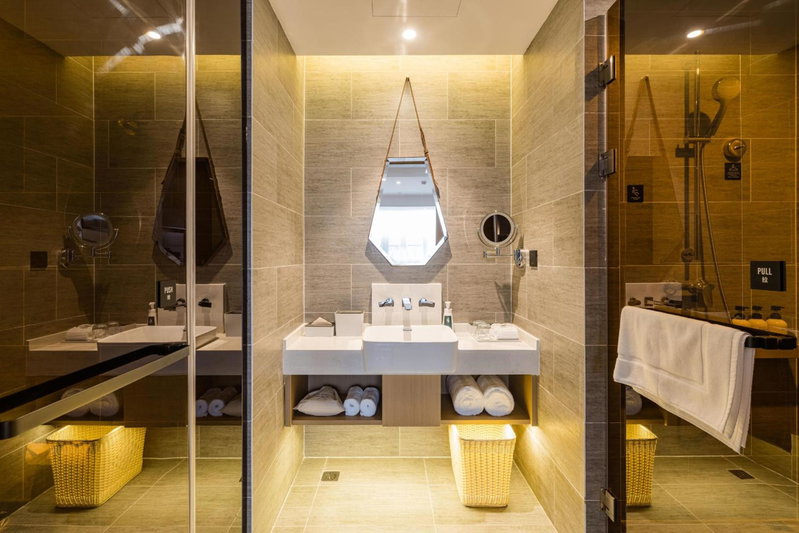 Atour Hotel Nanjing Olympic Sports Center Tianhe Plaza, Nanjing, China