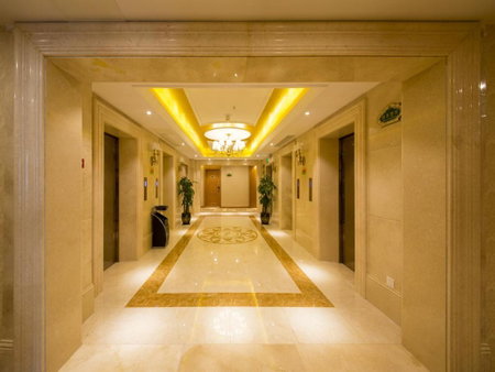 Vienna Hotel Kunshan North Qingyang Road, Kunshan, China