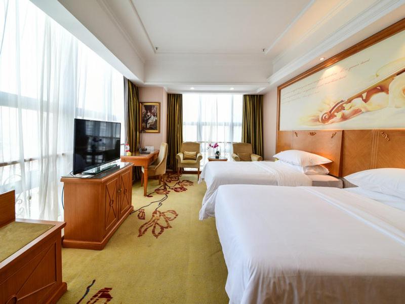 Vienna Hotel Kunshan North Qingyang Road, Kunshan, China