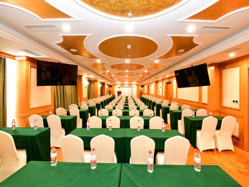 Vienna Hotel Kunshan North Qingyang Road, Kunshan, China