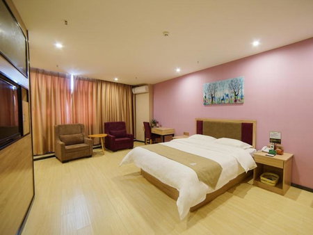 GreenTree Alliance Kunming Beijing Road Linyuqiao Subway Station Hotel, Kunming, China