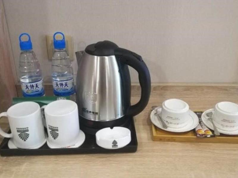 GreenTree Alliance Kunming Beijing Road Linyuqiao Subway Station Hotel, Kunming, China