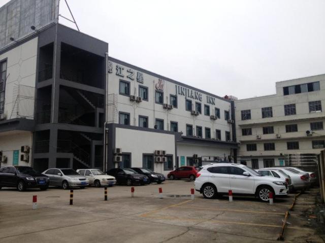 Jingjiang Inn Suzhou Industrial Park Donghuan Road, Suzhou, China