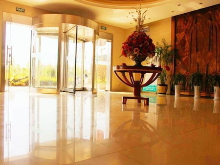 GreenTree Inn Nantong Rugao Port Bus Station Business Hotel, Nantong, China