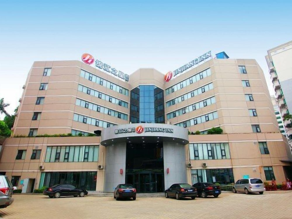 Jinjiang Inn Haikou Jinlong Road Branch, China