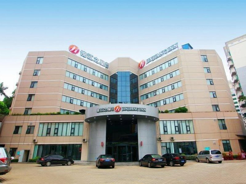 Jinjiang Inn Haikou Jinlong Road Branch, Haikou, China