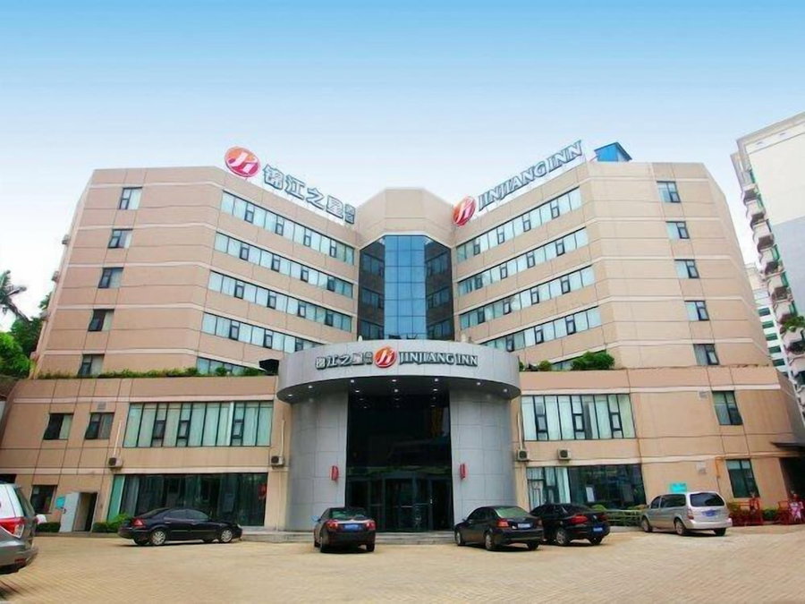 Jinjiang Inn Haikou Jinlong Road Branch, Haikou, China
