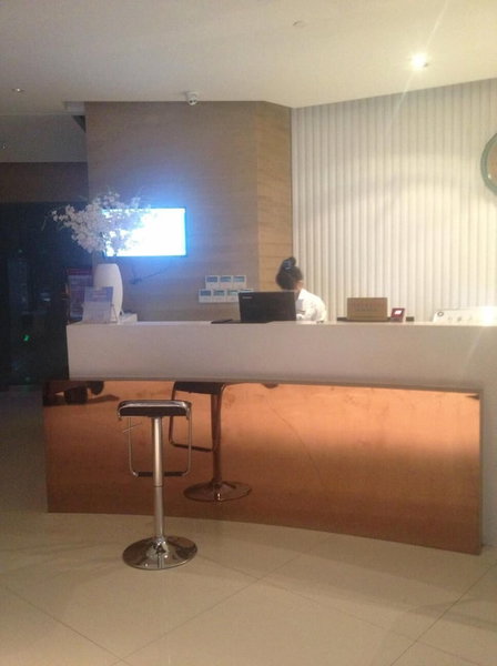 Jinjiang Inn Haikou Jinlong Road Branch, Haikou, China