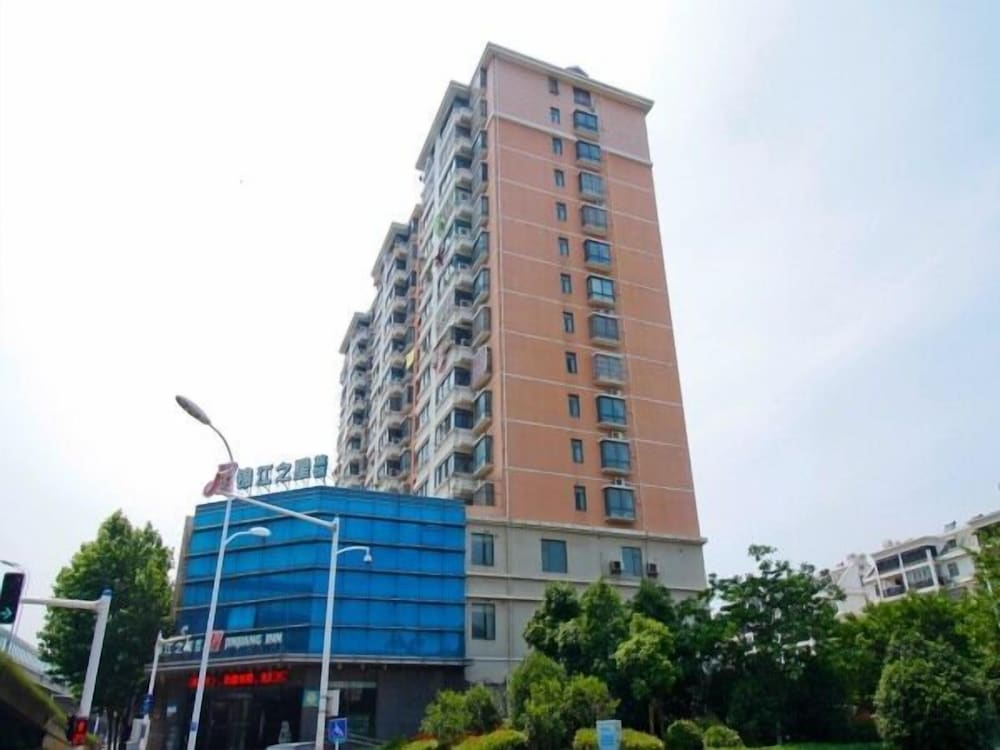 Jinjiang Inn Hefei Hi-tech Zone West Changjiang RD, China