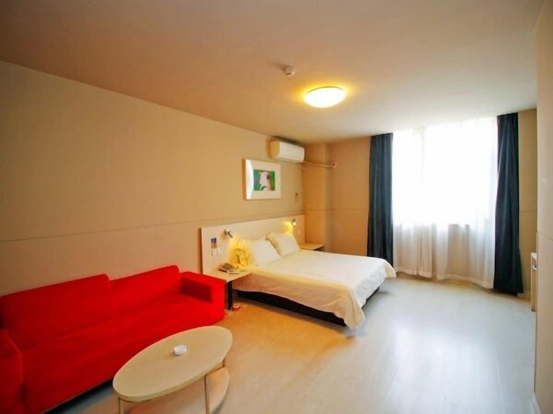 Jinjiang Inn Hefei Hi-tech Zone West Changjiang RD, Hefei, China