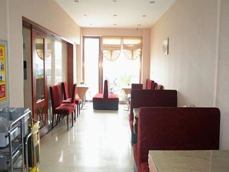 GreenTree Inn Zhejiang Ningbo Exhibition and Convention Center Bus East Station Express Hotel, Ningbo, China