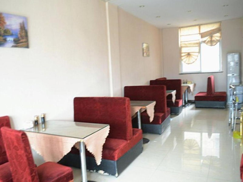 GreenTree Inn Zhejiang Ningbo Exhibition and Convention Center Bus East Station Express Hotel, Ningbo, China
