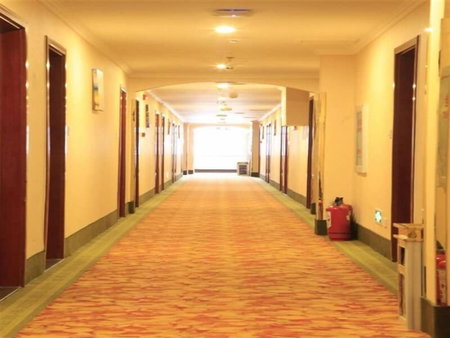 Greentree Inn Beijing Yanqing Gaota Rd Express Hotel, Yanqing, China