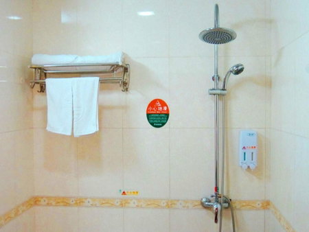 Greentree Inn Beijing Yanqing Gaota Rd Express Hotel, Yanqing, China