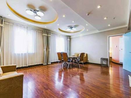 GreenTree Inn Tianjin Dagang Shihua Road Hotel, Tianjin, China