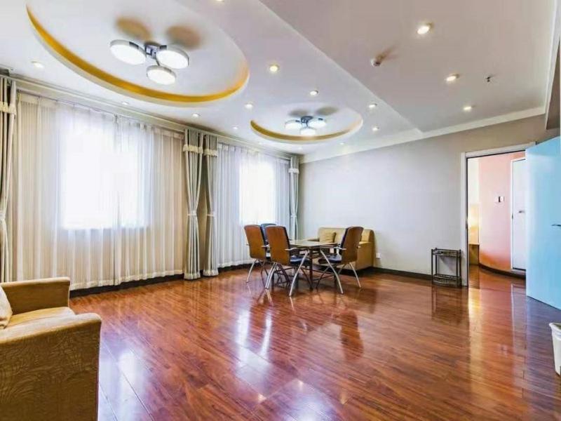 GreenTree Inn Tianjin Dagang Shihua Road Hotel, Tianjin, China