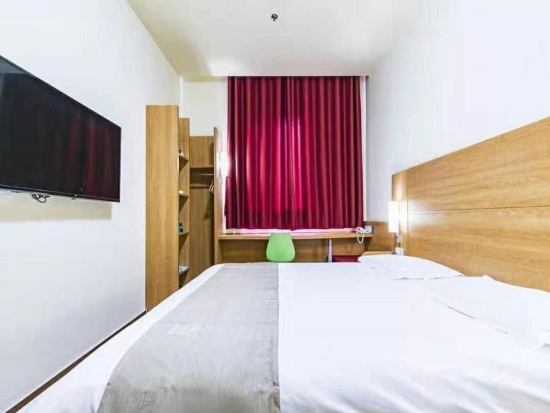 GreenTree Inn Tianjin Dagang Shihua Road Hotel, Tianjin, China