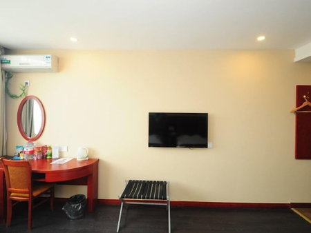 GreenTree Inn HeFei DaPuTou KeXueDao Road Express Hotel, Hefei, China