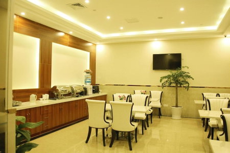Greentree Inn, Suzhou, China