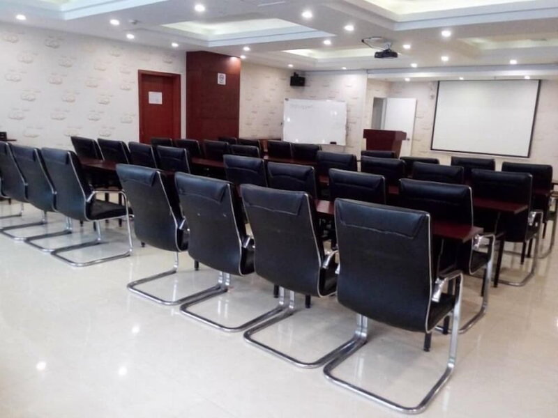 GreenTree Inn Huizhou Chenjiang Intercity Rail Station Hotel, Huizhou, China