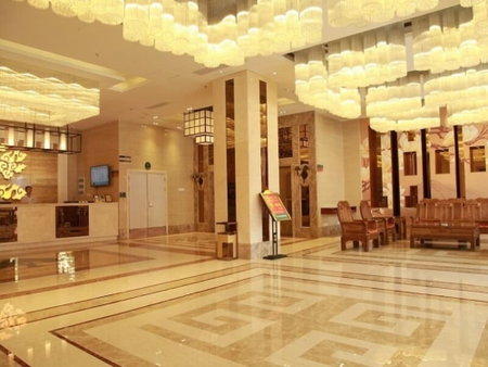 GreenTree Inn Huizhou Chenjiang Intercity Rail Station Hotel, Huizhou, China